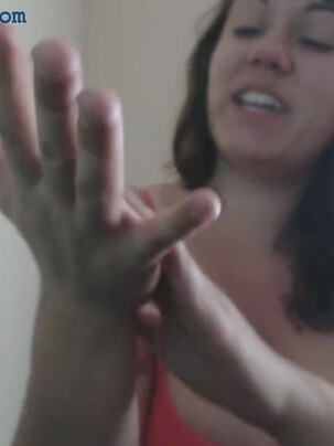 Knuckle Cracking