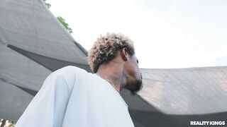 SneakySex - India Lordhefner Spring Fling Bbq (2023.03.02)