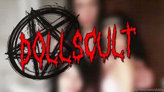 Dollscult - I love to taste Sissis pussy on Shanes cock Y5 (13.01.2022)