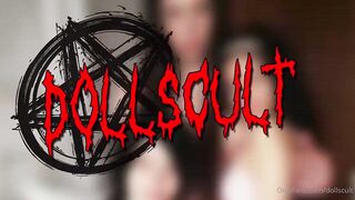 Dollscult - Licking whipped cream all over Mels body before she uses it to give me a blowjob Vr (31.08.2022)