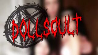 Dollscult - My stepsister gives me a hand to cum inside my girlfriends pussy in reverse cowgirl Bb (06.03.2021)