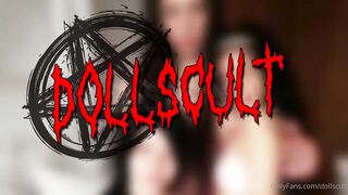 Dollscult - I lick Mels perfect pussy in the shower before she makes me cum in her mouth g (21.11.2022)