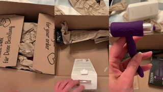 Anike Ekina aka Anikeekina - New Toys