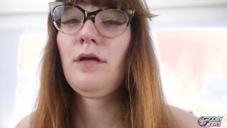(GroobyGirls) Sammi Smith, Chris Epic - Naughty Secretary Sammi Smith Fucked!, Shemale, Redhead, Hardcore, Anal, Blowjob, SiteRip