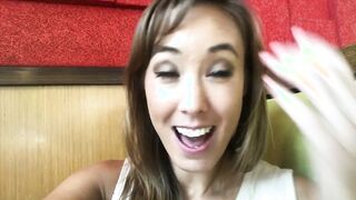 Christy Love aka clca69 - 08-03-2018 OnlyFans Video - Behind the scenes of Christy Love Her new vblog only found on her onlyfans