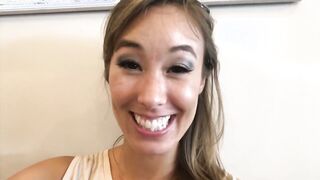 Christy Love aka clca69 - 08-03-2018 OnlyFans Video - Behind the scenes of Christy Love Her new vblog only found on her onlyfans