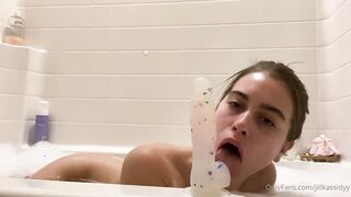 JillKassidyy OnlyFans Leaks Video  (138),  Small Tits, Amateur