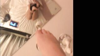 JillKassidyy OnlyFans Leaks Video  (130),  Small Tits, Amateur