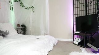 MillieMillz - Panty Sniffer Gets Dominated, Dirty Talking, Domination, Kink, Panty Fetish, Panty Stuffing, ManyVids