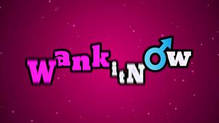 WankItNow-Ashley Jay Heart To Heart- Big Tits, Solo (2023.03.15)