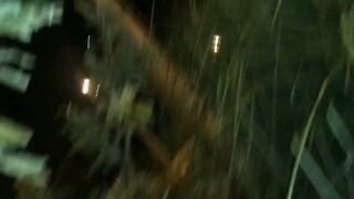 Embermae - COCK BLOCKED BY THE COPS - PUBLIC BBC BJ, BBC, Outdoor Public Blowjobs, Public Blowjob, Public Flashing, Interracial, ManyVids