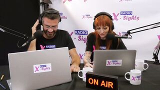 JacquieetMichelELITE-Elisa Calvi Radio X Sights- MILF, Public, Blowjob (2023)