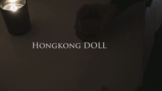 HongKongDoll - Snake Dream,  Small Tits, Teens, Asian