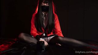 HongKongDoll - Snake Dream,  Small Tits, Teens, Asian